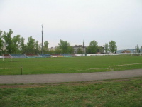 Стадион Зенит