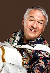 Валерий Сёмин